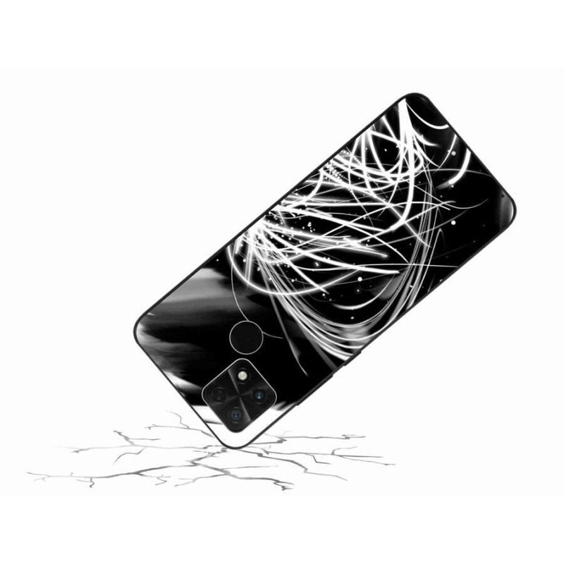 Gél borítás mmCase a Xiaomi Poco C40 készülékhez - kivonat 2