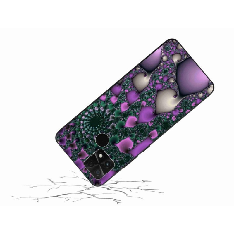 Gél borítás mmCase a Xiaomi Poco C40 - összefoglaló 7