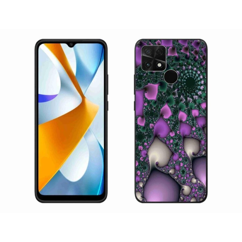 Gél borítás mmCase a Xiaomi Poco C40 - összefoglaló 7