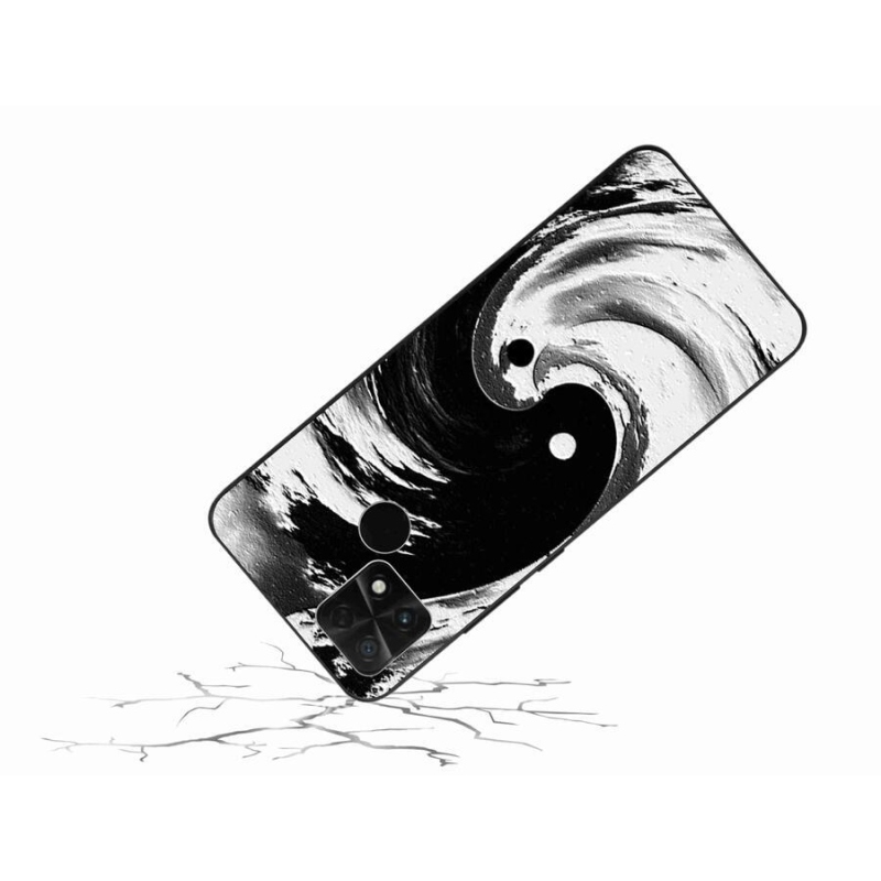 Gél borító mmCase a Xiaomi Poco C40 - kivonat 8