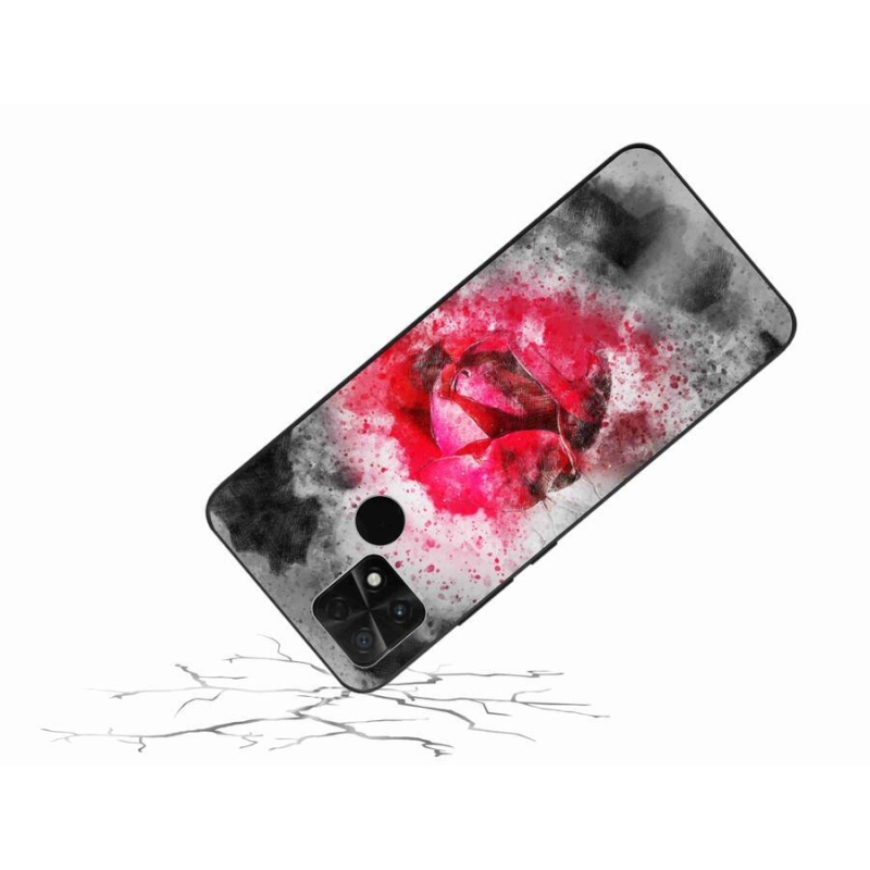 Gél borítás mmCase a Xiaomi Poco C40 - kivonat 9