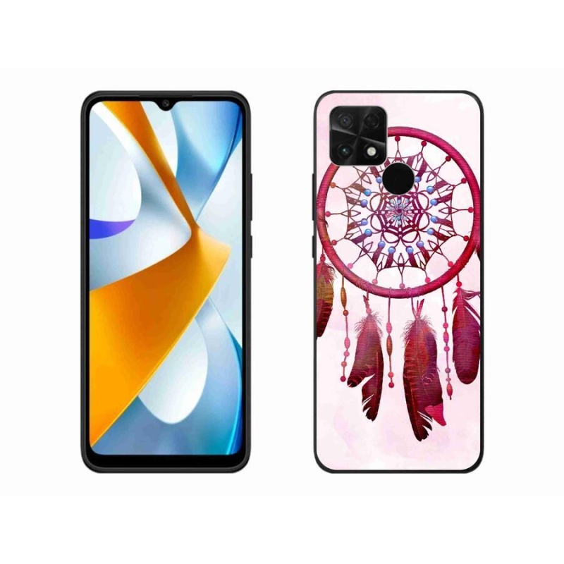 Gél borítás mmCase a Xiaomi Poco C40 készülékhez - álomfogó