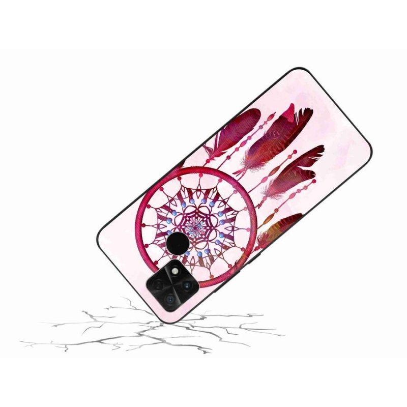 Gél borítás mmCase a Xiaomi Poco C40 készülékhez - álomfogó