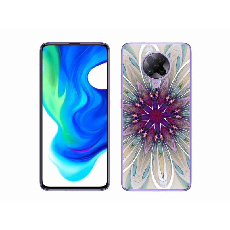 Gél borítás mmCase a Xiaomi Poco F2 Pro számára - kivonat 10