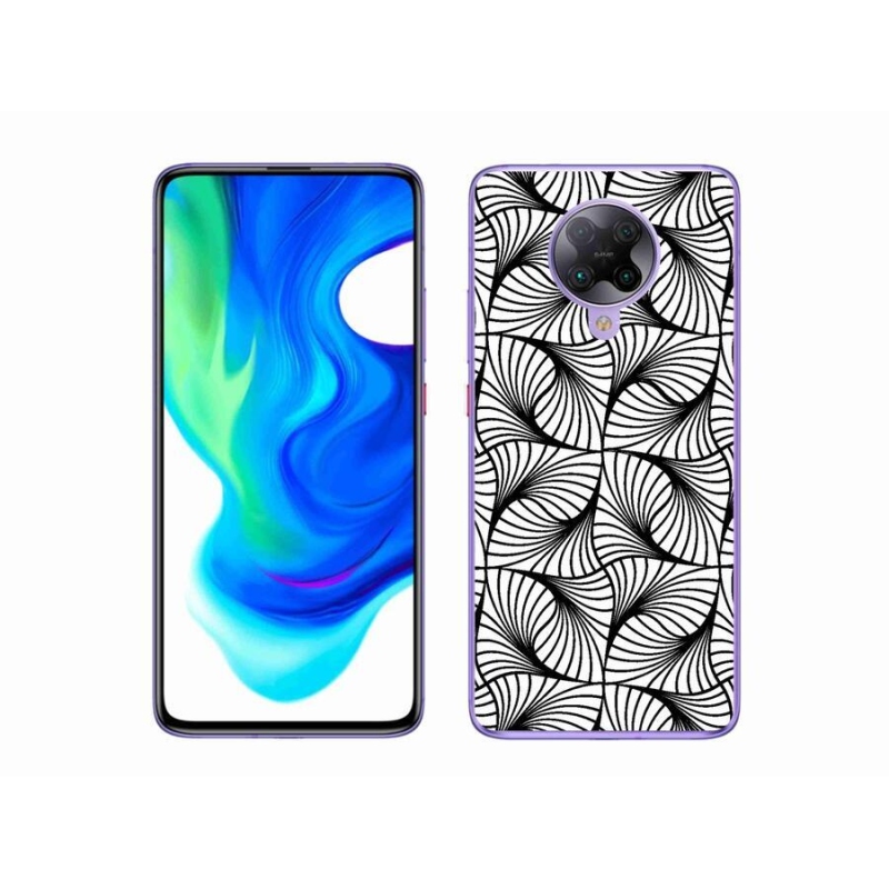 Gél borítás mmCase a Xiaomi Poco F2 Pro számára - kivonat 11