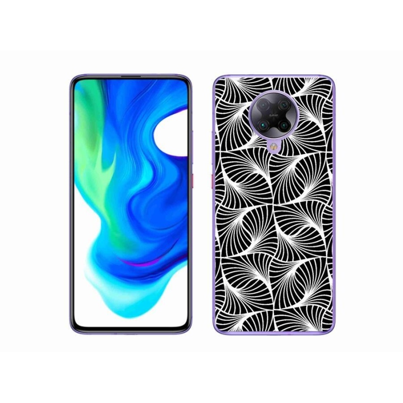 Gél borítás mmCase a Xiaomi Poco F2 Pro számára - kivonat 14