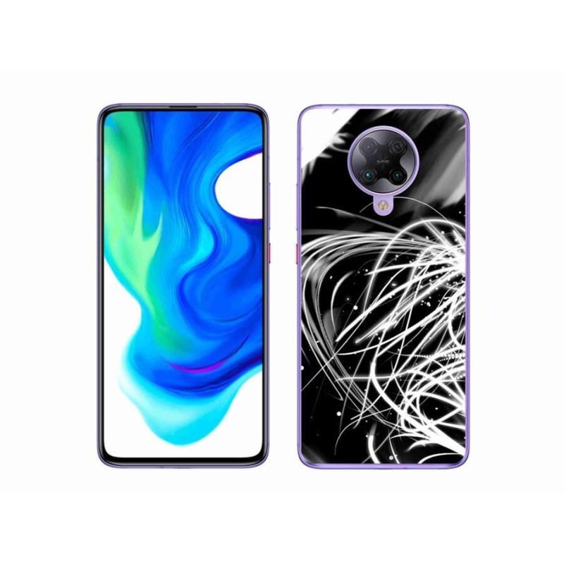 Gél borítás mmCase a Xiaomi Poco F2 Pro készülékhez - kivonat 2