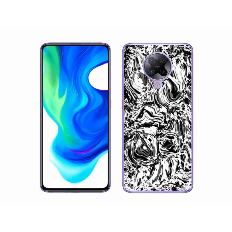 Gél borítás mmCase a Xiaomi Poco F2 Pro számára - kivonat 4