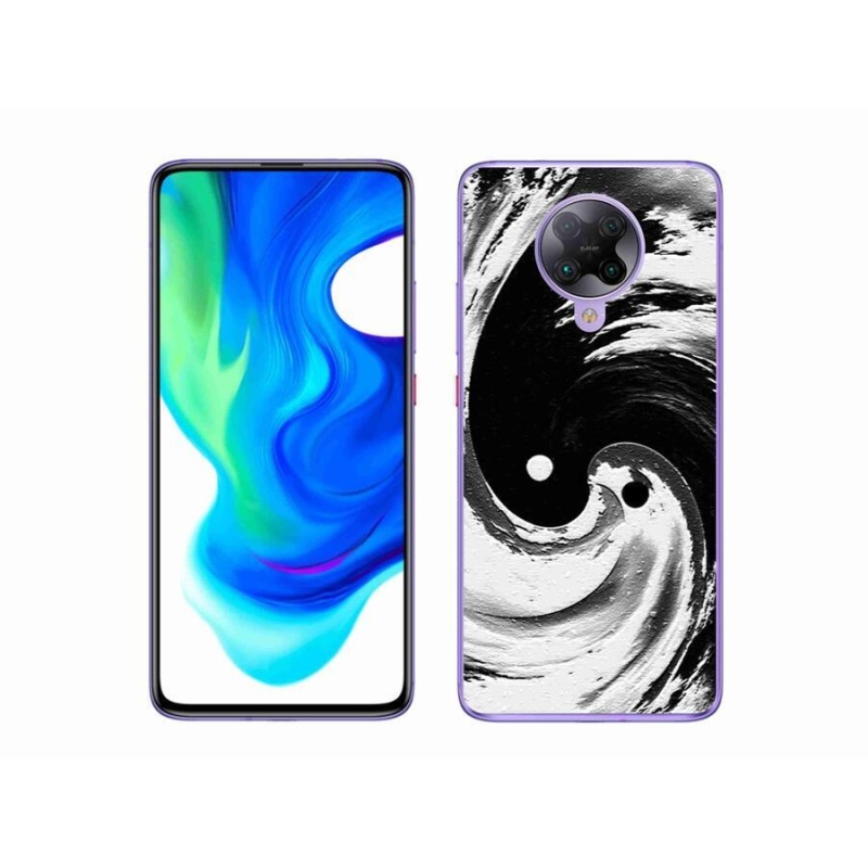 Gél borítás mmCase a Xiaomi Poco F2 Pro számára - kivonat 8