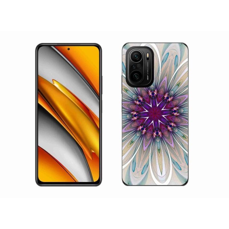 Gél borítás mmCase a Xiaomi Poco F3-hoz - kivonat 10