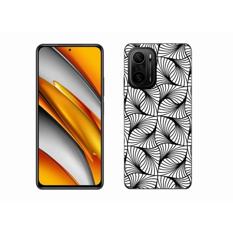 Gél borítás mmCase a Xiaomi Poco F3-hoz - kivonat 11