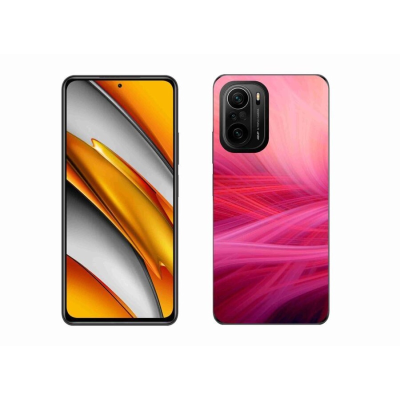 Gél borítás mmCase a Xiaomi Poco F3-hoz - kivonat 13