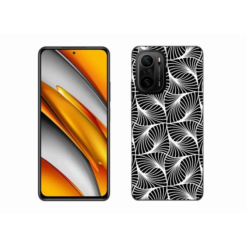 Gél borítás mmCase a Xiaomi Poco F3-hoz - kivonat 14