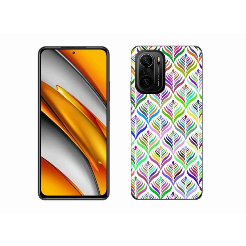 Gél borítás mmCase a Xiaomi Poco F3-hoz - kivonat 15