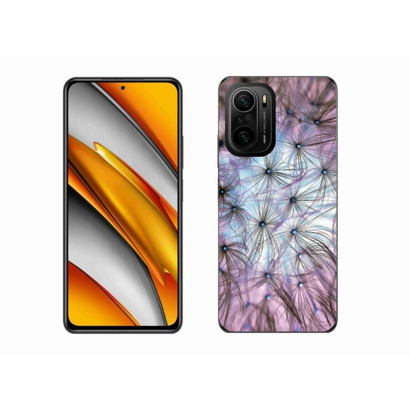 Gél borítás mmCase a Xiaomi Poco F3-hoz - kivonat 17