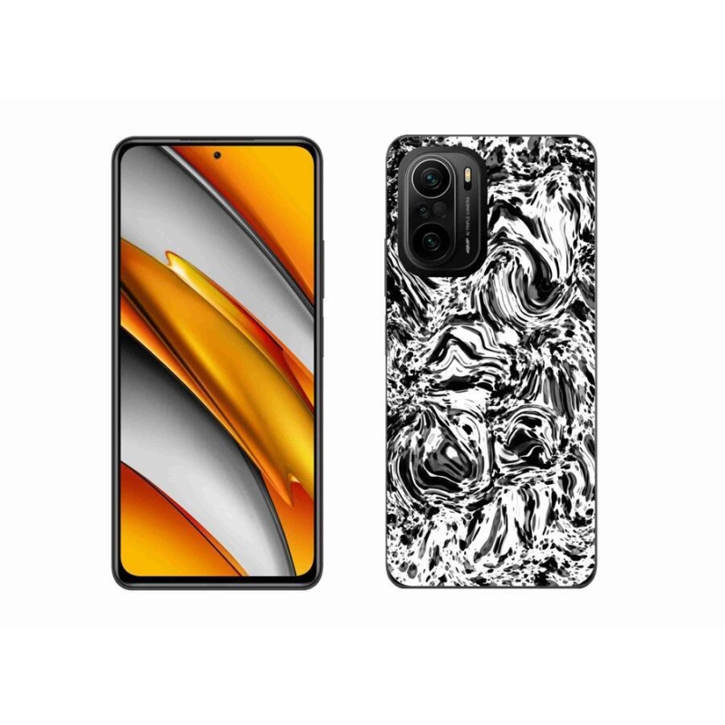 Gél borítás mmCase a Xiaomi Poco F3-hoz - kivonat 4