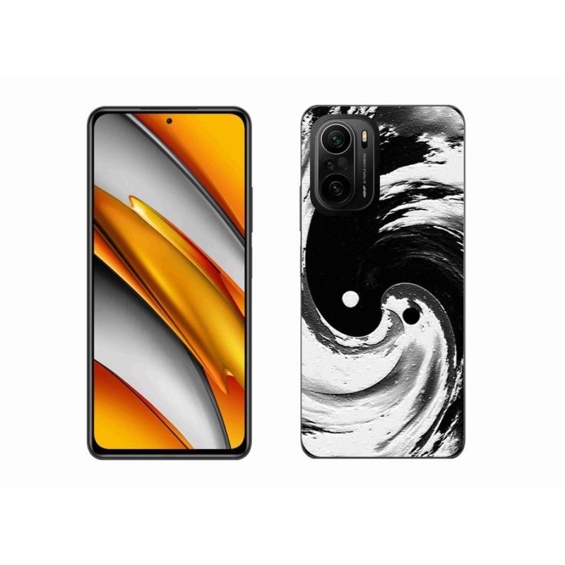 Gél borítás mmCase a Xiaomi Poco F3-hoz - kivonat 8