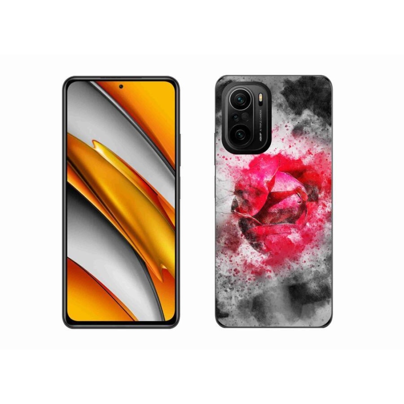 Gél borítás mmCase a Xiaomi Poco F3-hoz - kivonat 9