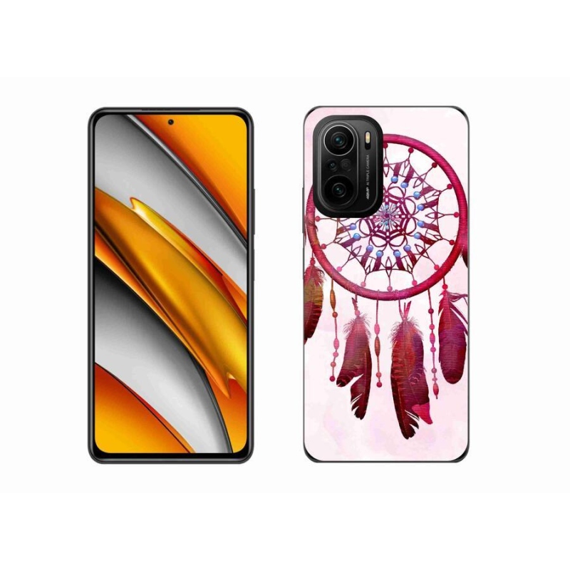 Gél borítás mmCase a Xiaomi Poco F3-hoz - álomfogó