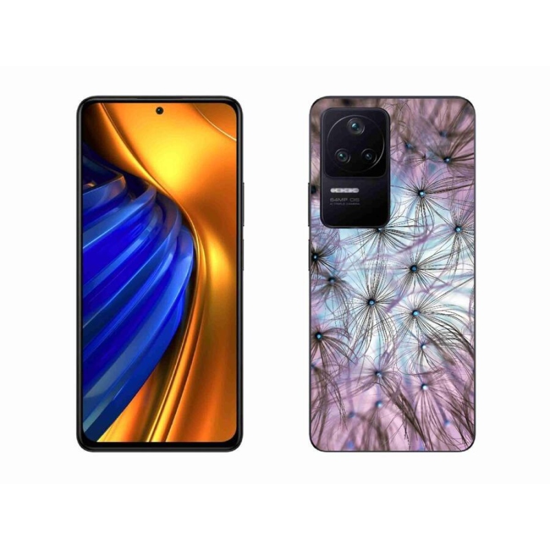 Gél borítás mmCase a Xiaomi Poco F4-hez - kivonat 17