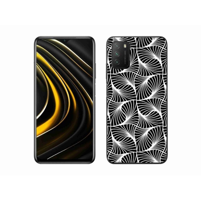 Gél borítás mmCase a Xiaomi Poco M3-hoz - kivonat 14