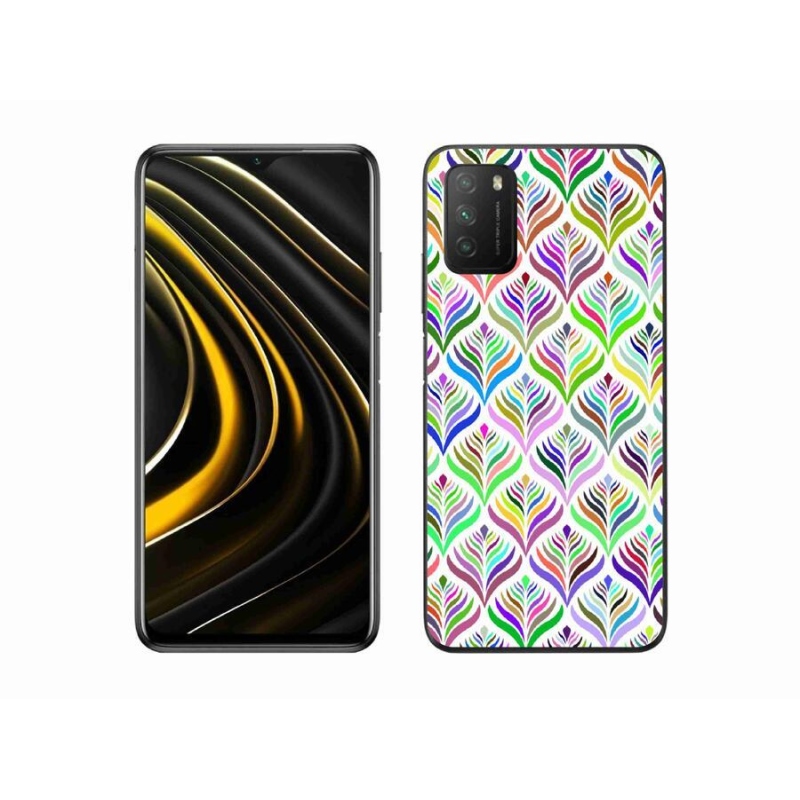 Gél borítás mmCase a Xiaomi Poco M3-hoz - kivonat 15