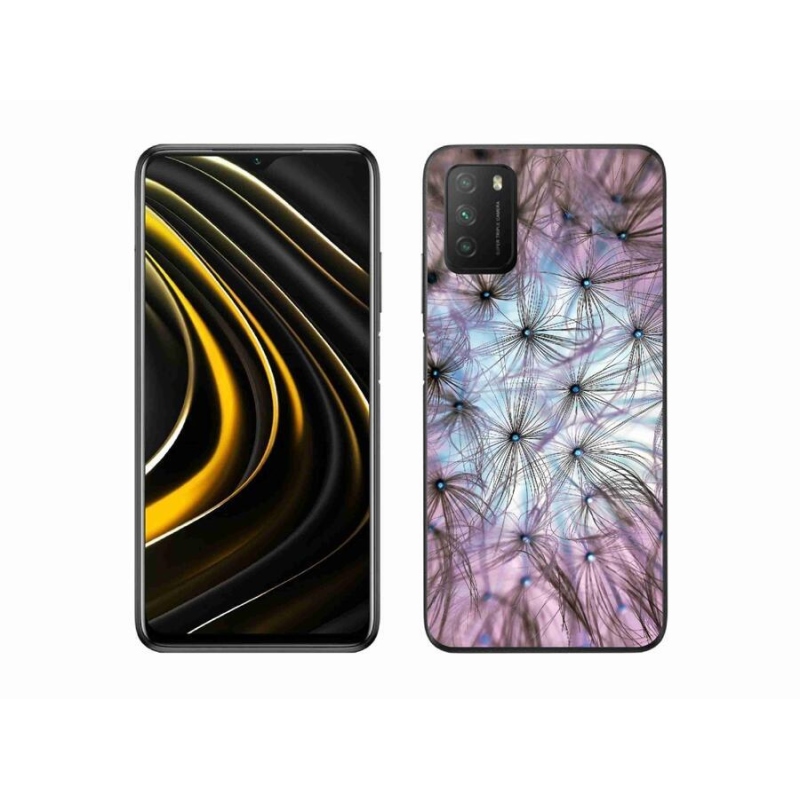 Gél borítás mmCase a Xiaomi Poco M3-hoz - kivonat 17