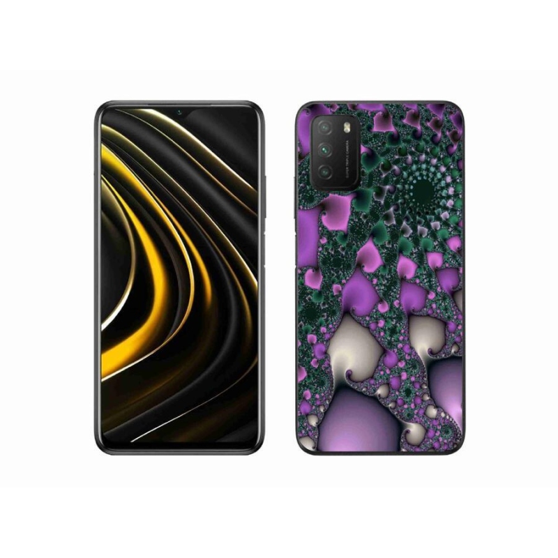 Gél borítás mmCase a Xiaomi Poco M3-hoz - kivonat 7