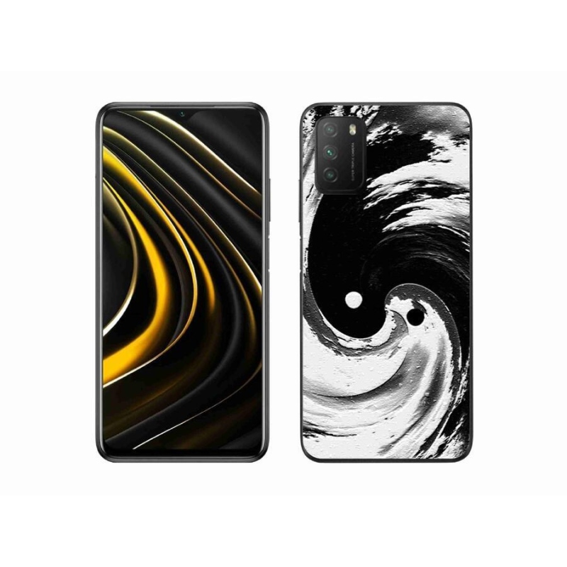Gél borítás mmCase a Xiaomi Poco M3-hoz - kivonat 8