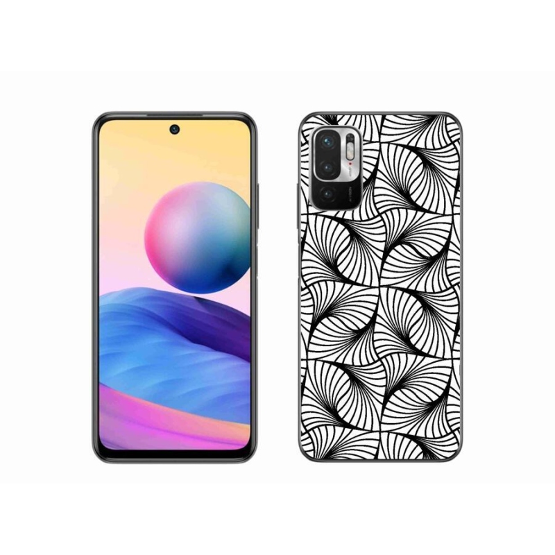 Gél borítás mmCase a Xiaomi Poco M3 Pro/5G számára - kivonat 11
