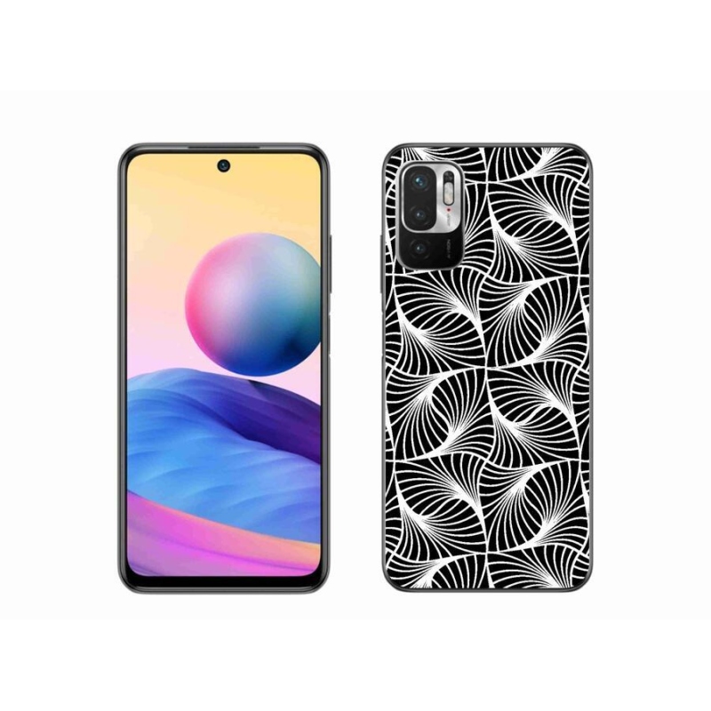 Gél borítás mmCase a Xiaomi Poco M3 Pro/5G számára - kivonat 14