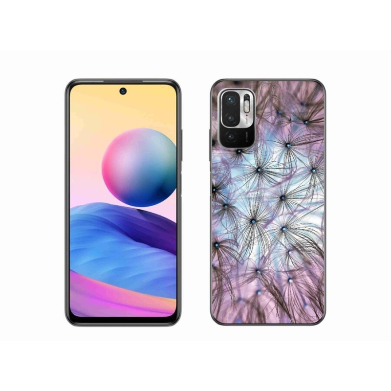 Gél borítás mmCase a Xiaomi Poco M3 Pro/5G számára - kivonat 17