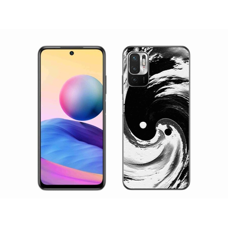 Gél borítás mmCase a Xiaomi Poco M3 Pro/5G számára - kivonat 8