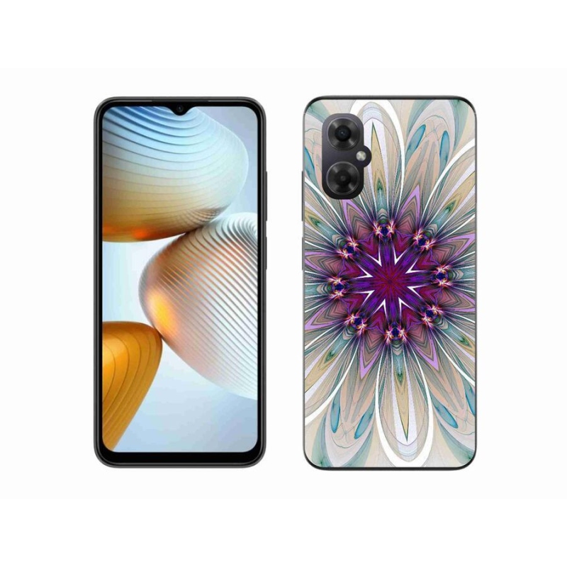 Gél borítás mmCase a Xiaomi Poco M4 5G számára - kivonat 10