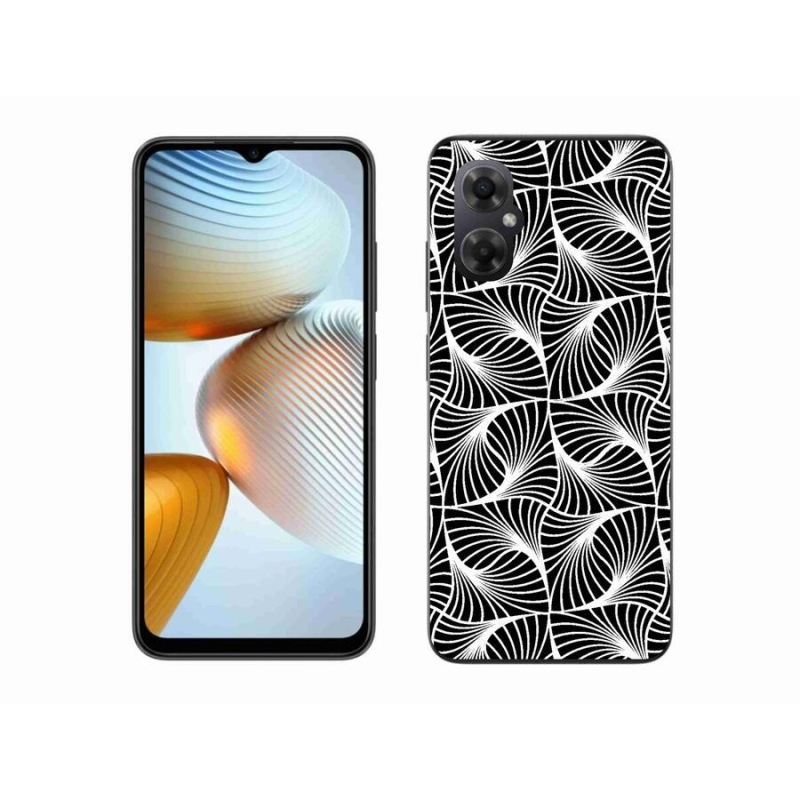 Gél borítás mmCase a Xiaomi Poco M4 5G számára - kivonat 14