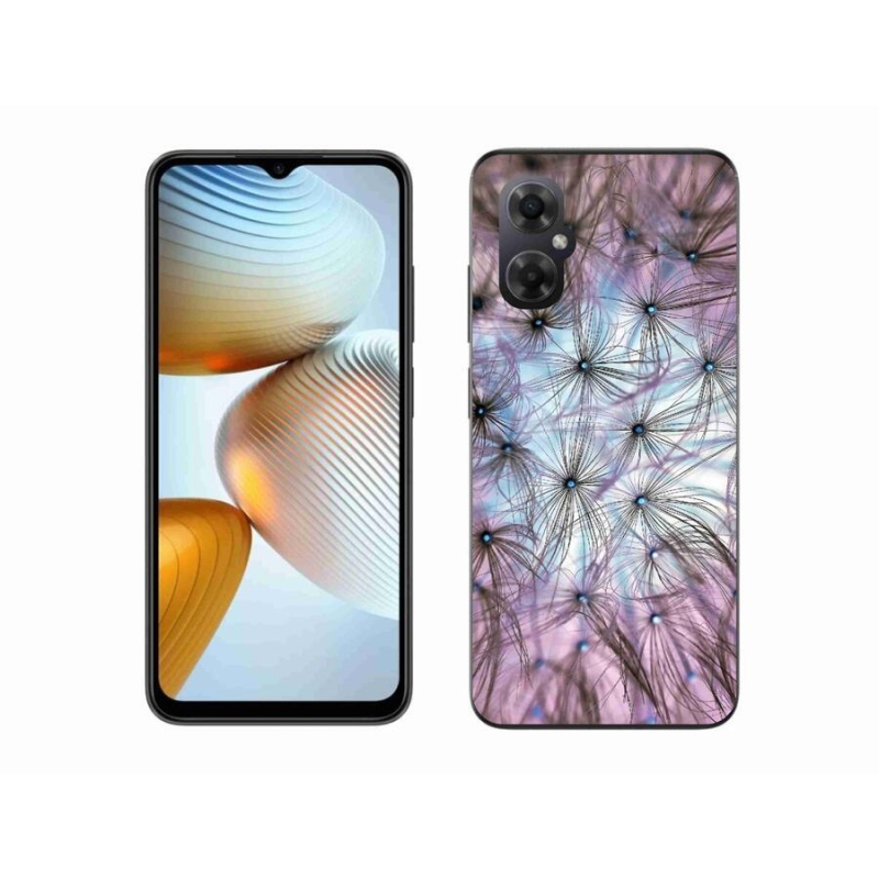 Gél borítás mmCase a Xiaomi Poco M4 5G számára - kivonat 17