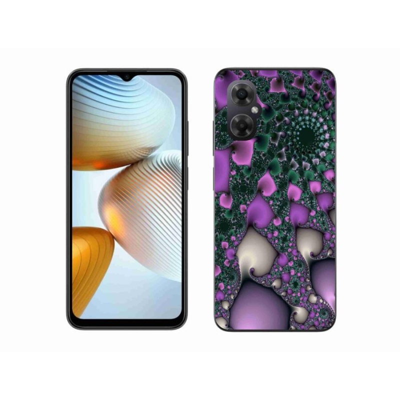 Gél borítás mmCase a Xiaomi Poco M4 5G számára - kivonat 7