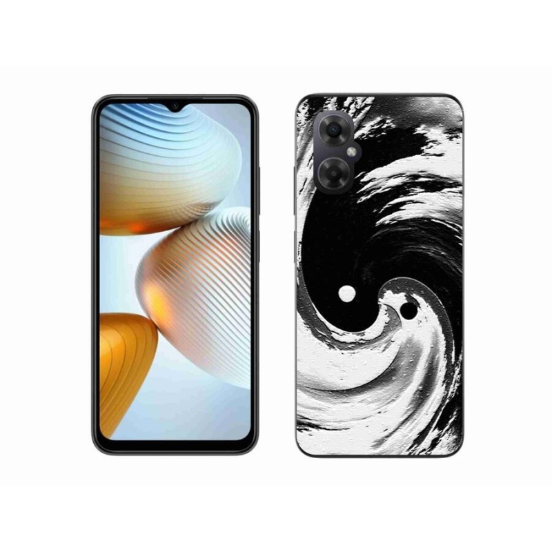 Gél borító mmCase a Xiaomi Poco M4 5G számára - kivonat 8