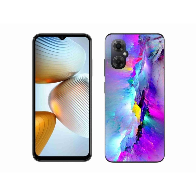 Gél borítás mmCase a Xiaomi Poco M4 5G-hez - összefoglaló