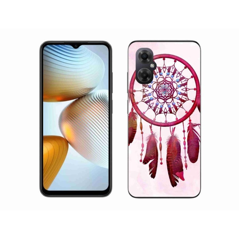 Gél borítás mmCase a Xiaomi Poco M4 5G-hez - álomfogó