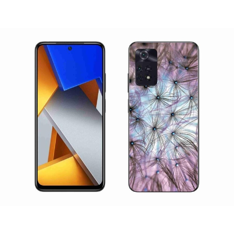 Gél borítás mmCase a Xiaomi Poco M4 Pro 4G-hez - kivonat 17