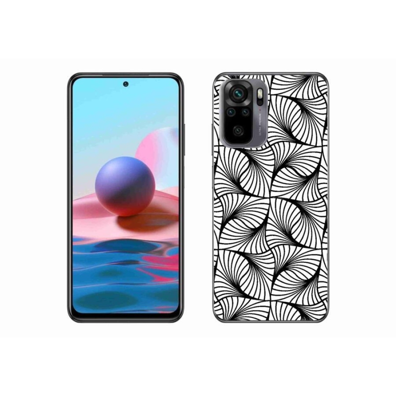 Gél borítás mmCase a Xiaomi Poco M5s készülékhez - kivonat 11