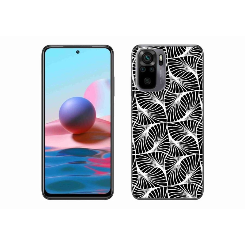 Gél borítás mmCase a Xiaomi Poco M5s készülékhez - kivonat 14