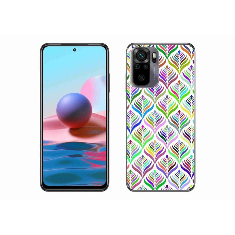 Gél borítás mmCase a Xiaomi Poco M5s készülékhez - kivonat 15