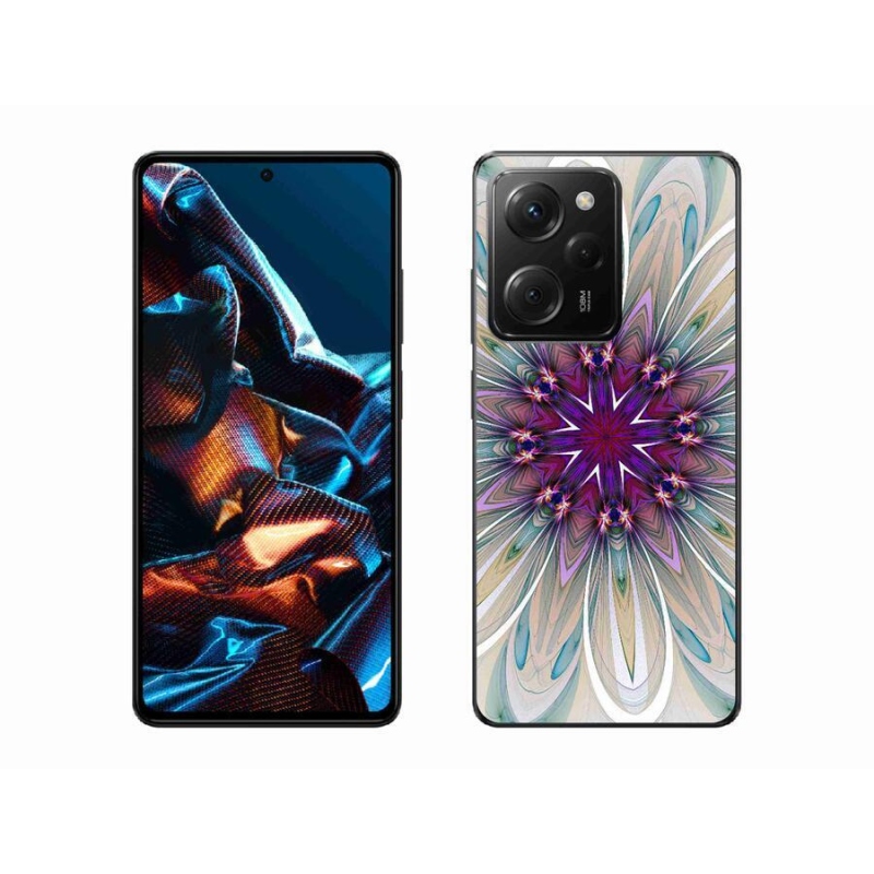 Gél borítás mmCase a Xiaomi Poco X5 Pro 5G számára - kivonat 10