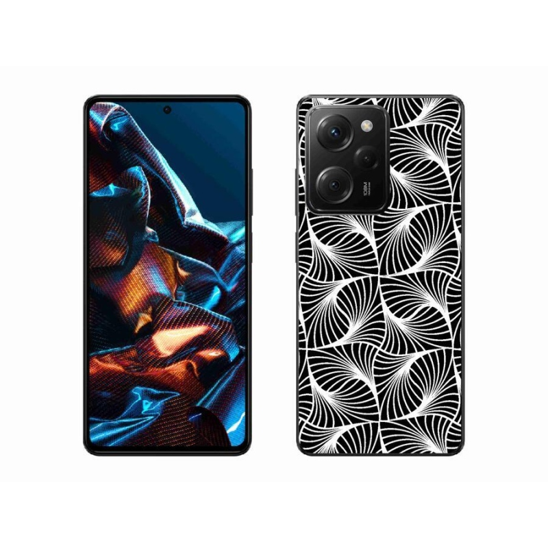 Gél borítás mmCase a Xiaomi Poco X5 Pro 5G számára - kivonat 14