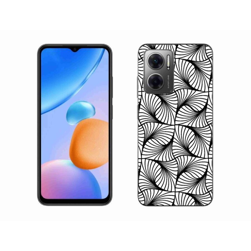 Gél borítás mmCase a Xiaomi Redmi 10 5G számára - kivonat 11