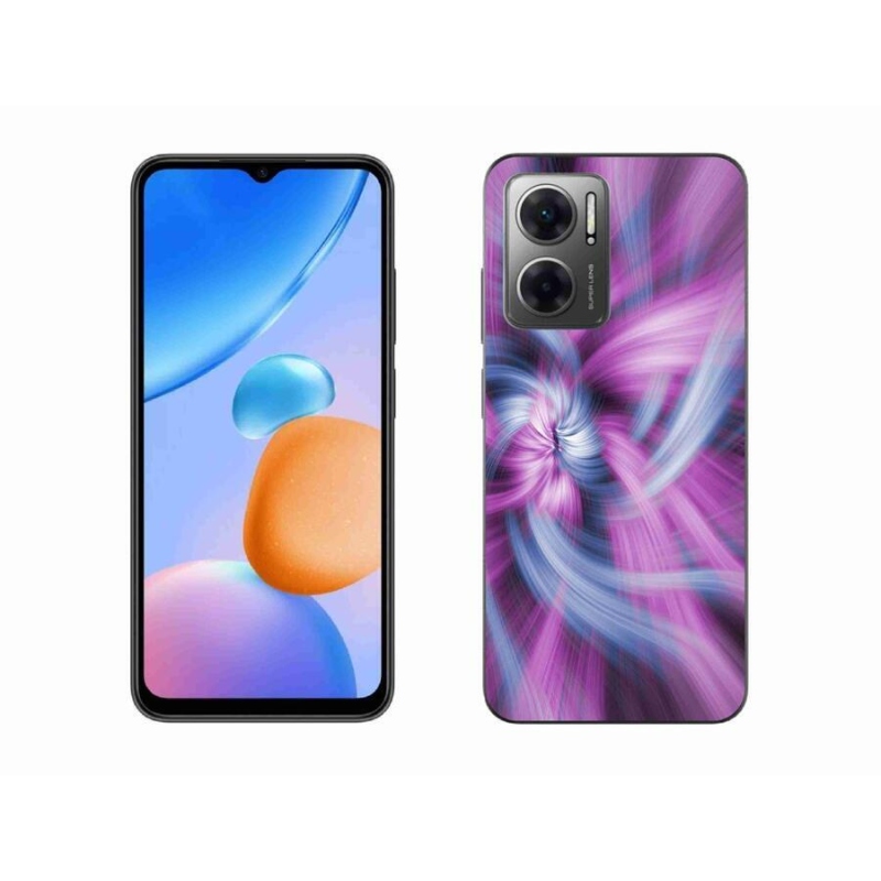 Gél borítás mmCase a Xiaomi Redmi 10 5G számára - kivonat 12