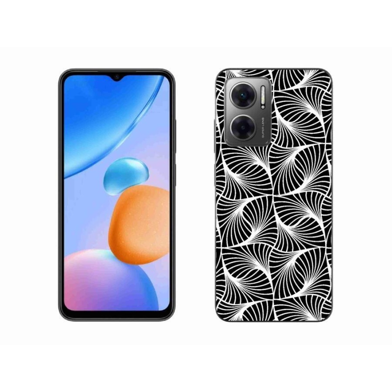 Gél borítás mmCase a Xiaomi Redmi 10 5G számára - kivonat 14