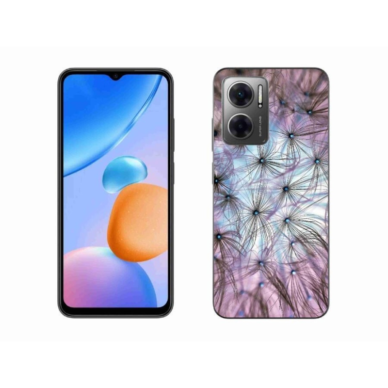 Gél borítás mmCase a Xiaomi Redmi 10 5G számára - kivonat 17